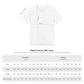Blank Shirt, Faith Based T-shirt, Wear Your FAITH, Wear What you believe in