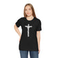 Blank Shirt, Faith Based T-shirt, Wear Your FAITH, Wear What you believe in