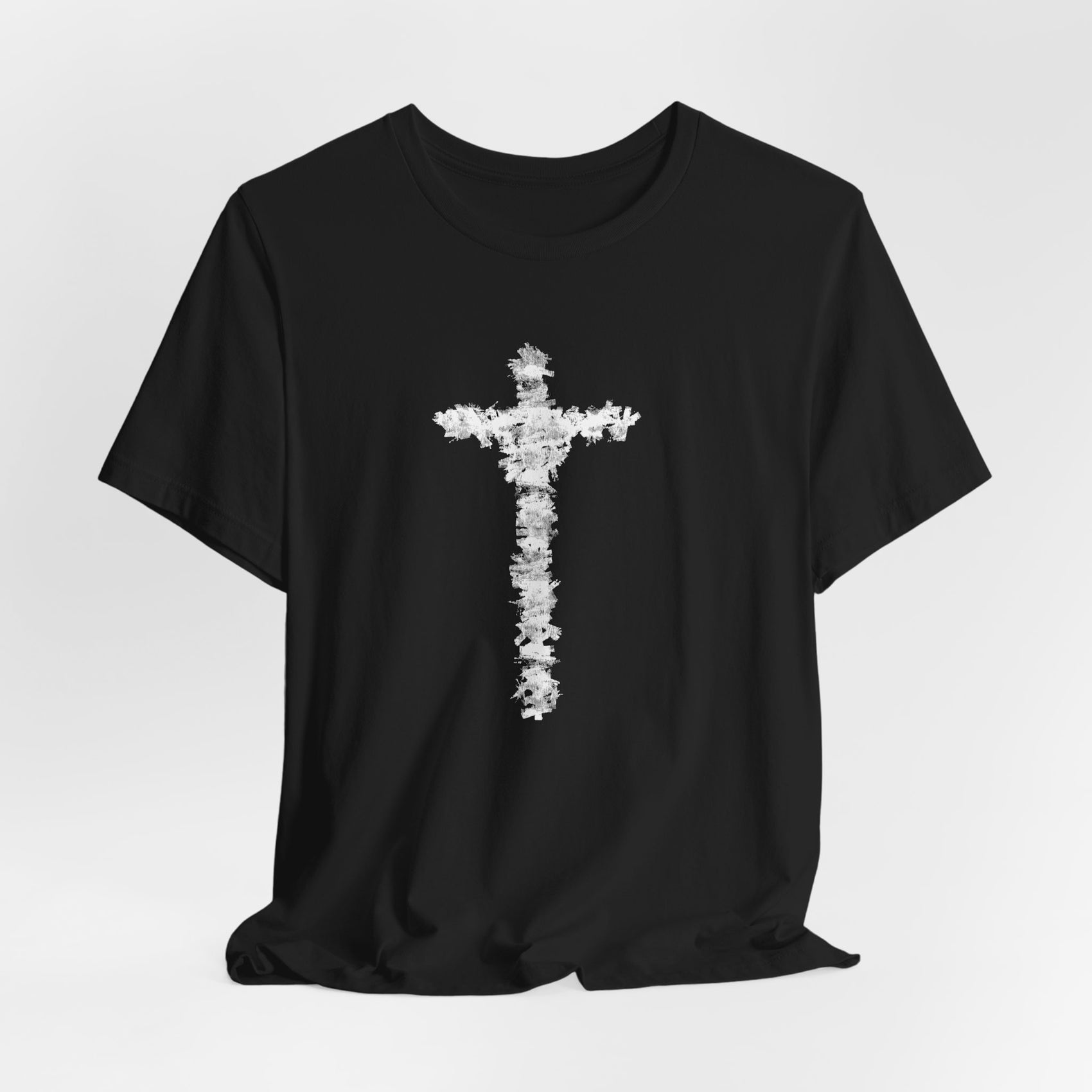 Blank Shirt, Faith Based T-shirt, Wear Your FAITH, Wear What you believe in