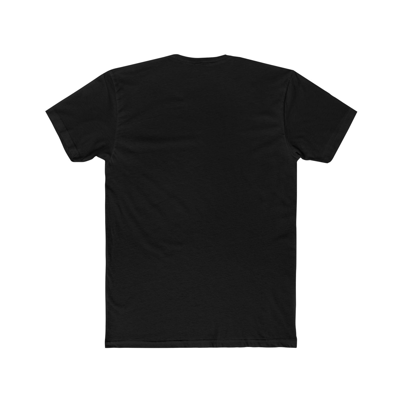 Love Living God's Life Tee — Faith-Based Graphic T-Shirt