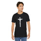 Blank Shirt, Faith Based T-shirt, Wear Your FAITH, Wear What you believe in